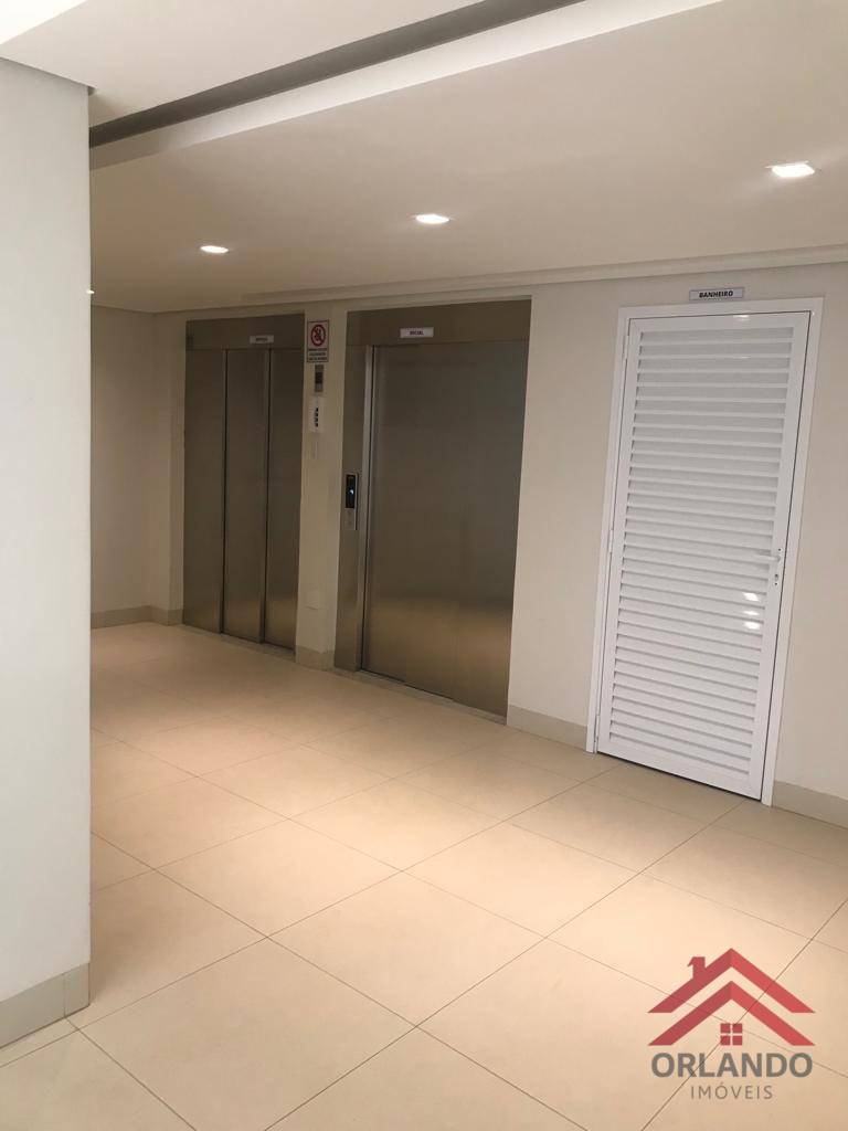 Apartamento à venda com 3 quartos, 92m² - Foto 14