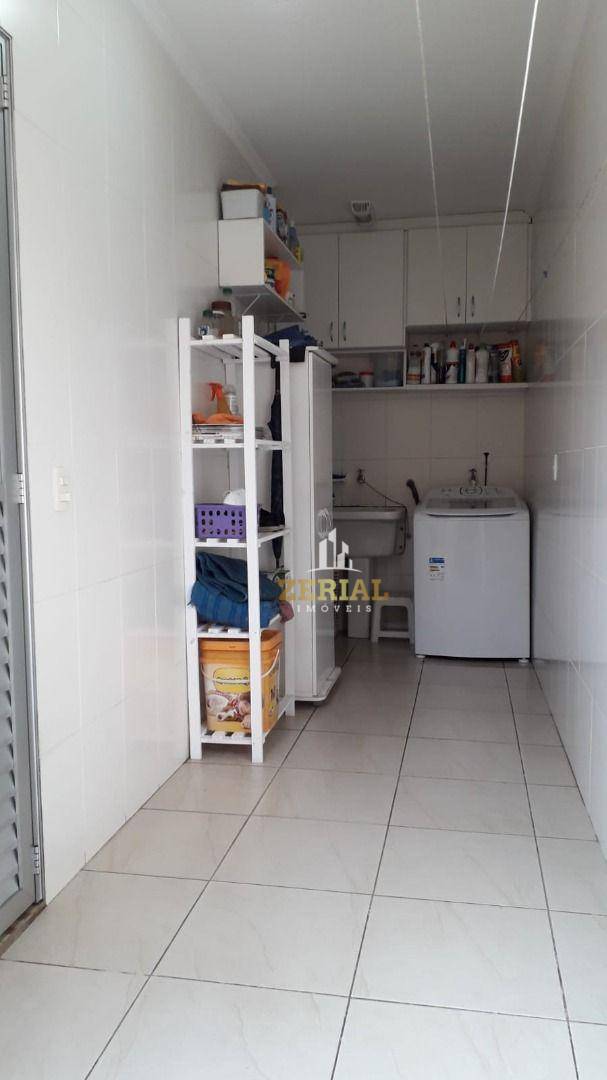 Casa à venda com 3 quartos, 198m² - Foto 36