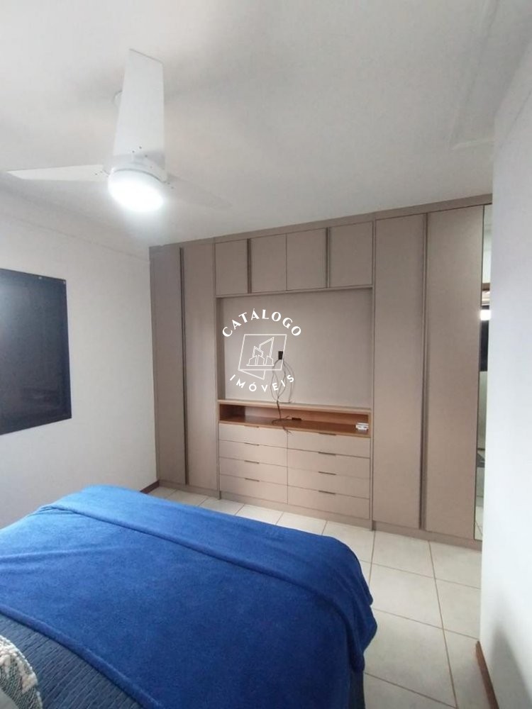 Apartamento à venda com 3 quartos, 106m² - Foto 9