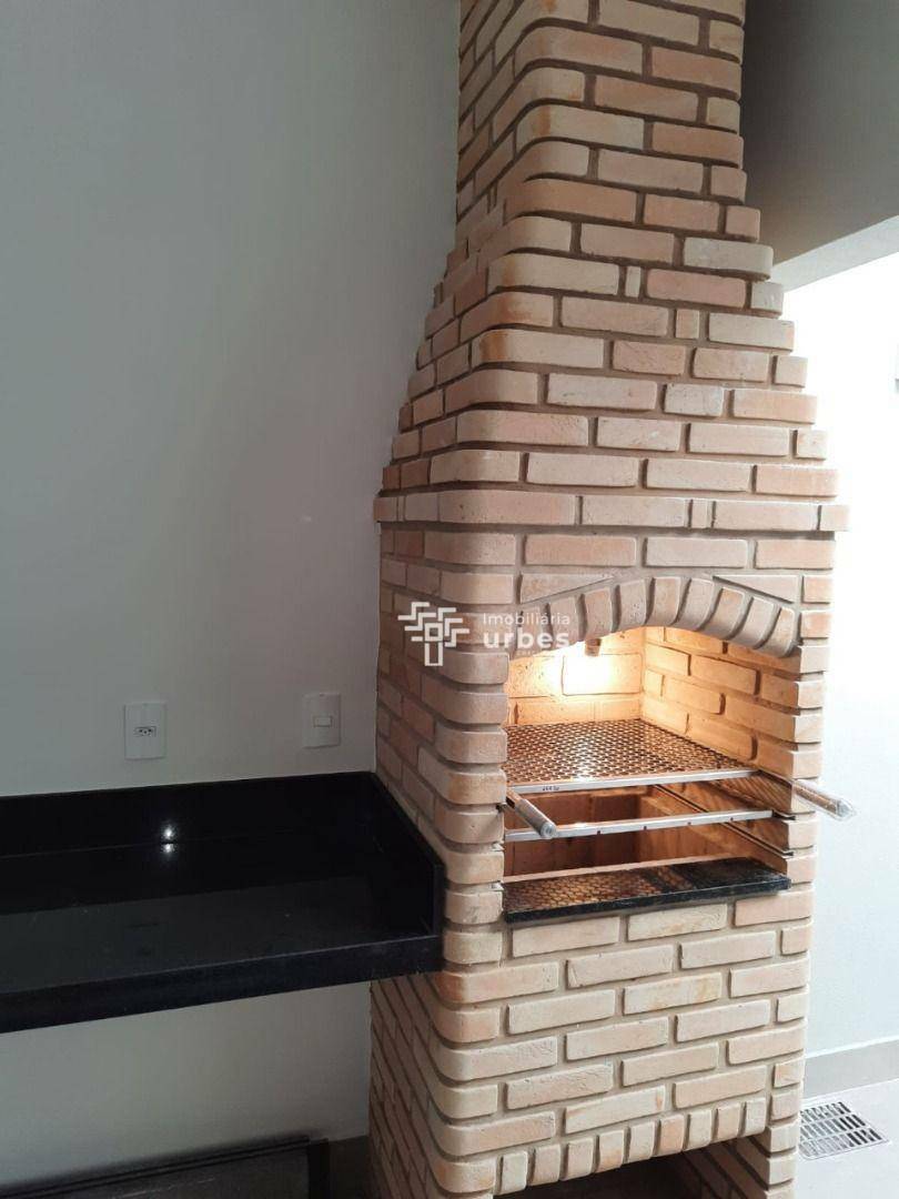 Casa, 3 quartos, 134 m² - Foto 14