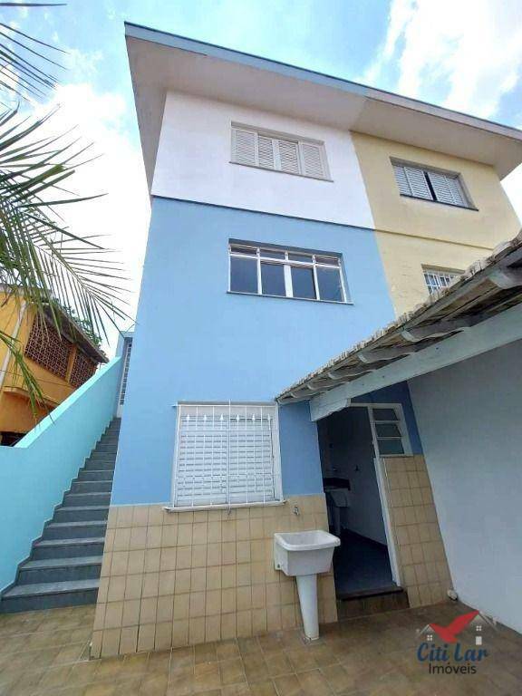 Sobrado à venda e aluguel com 3 quartos, 250m² - Foto 13