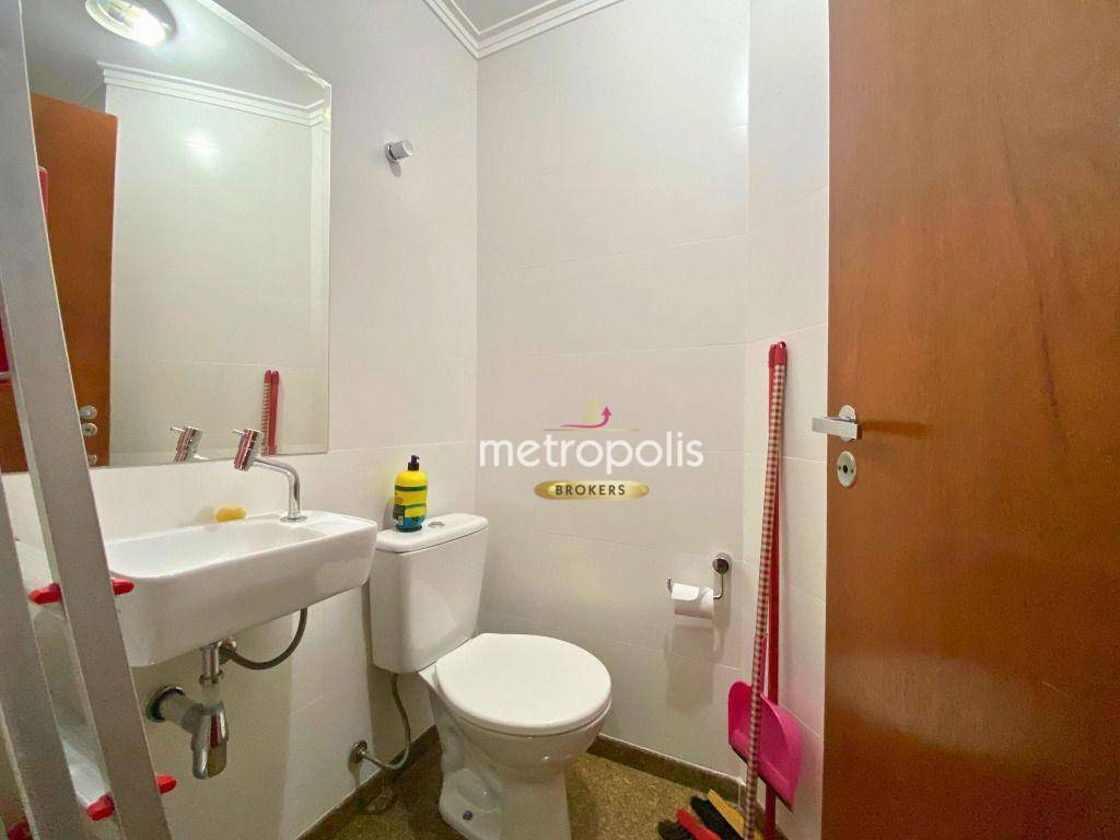 Apartamento à venda com 3 quartos, 170m² - Foto 28