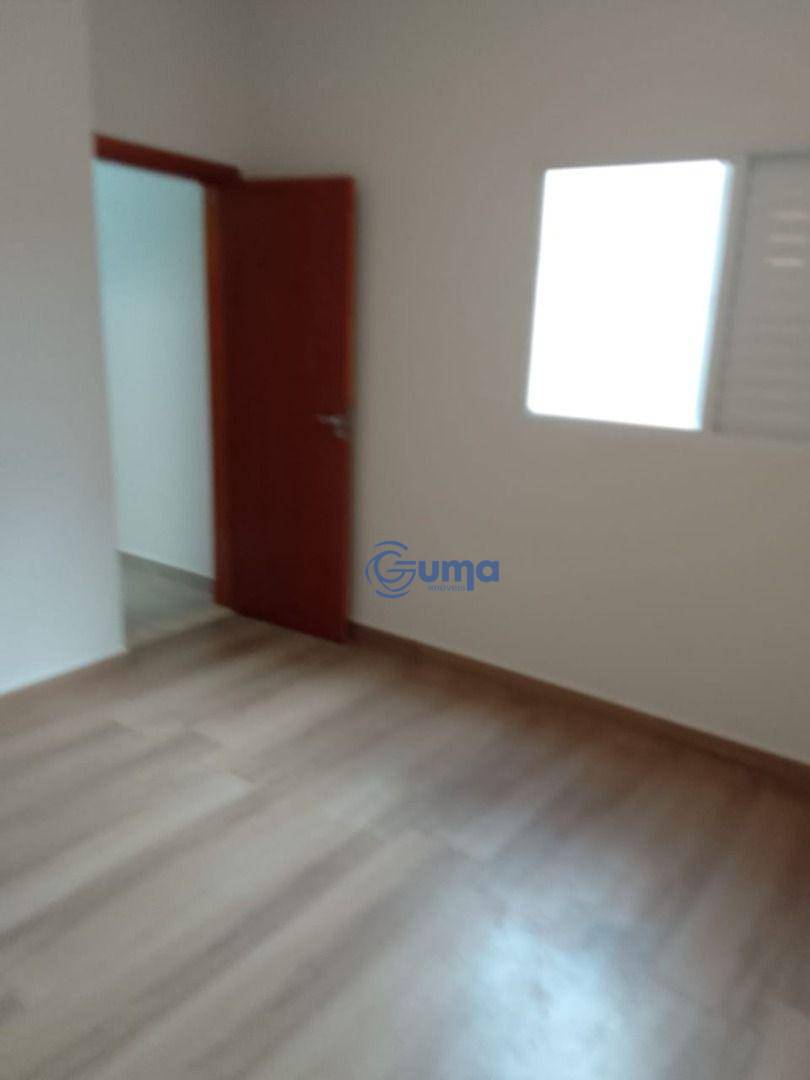 Casa à venda com 3 quartos, 90m² - Foto 12