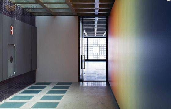 Conjunto Comercial-Sala para alugar, 222m² - Foto 7