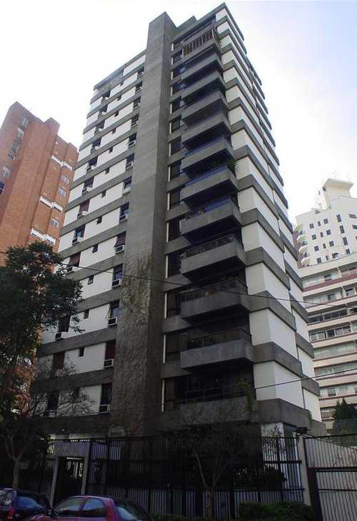 Apartamento à venda com 4 quartos, 450m² - Foto 4