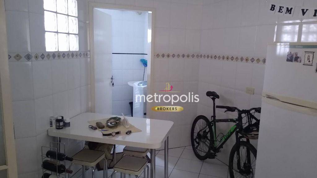 Sobrado à venda com 3 quartos, 110m² - Foto 4