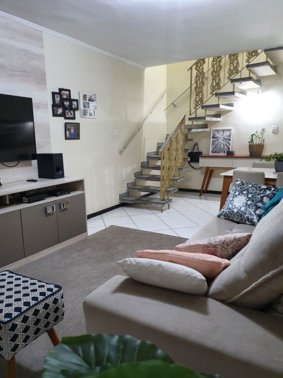 Sobrado à venda com 2 quartos, 106m² - Foto 36