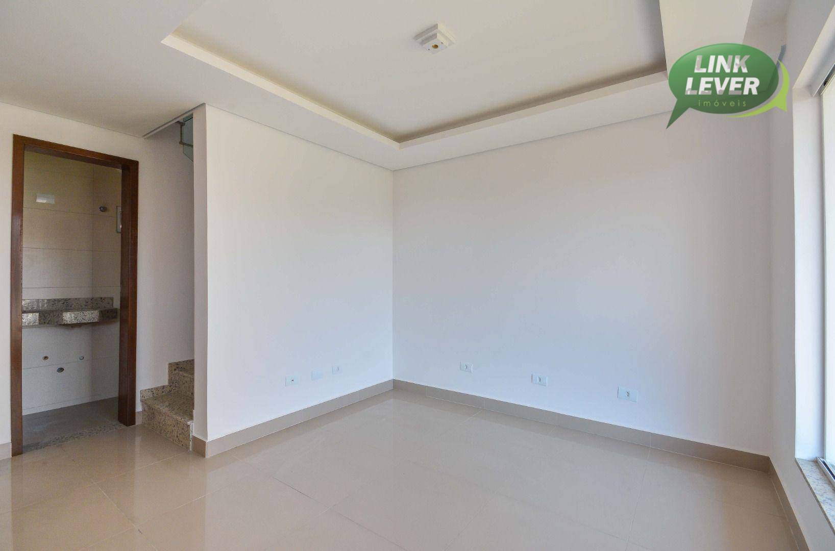 Sobrado à venda com 3 quartos, 93m² - Foto 2