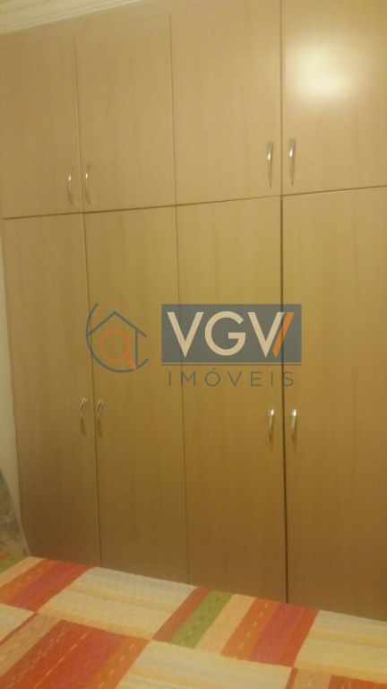 Apartamento à venda com 2 quartos, 65m² - Foto 6