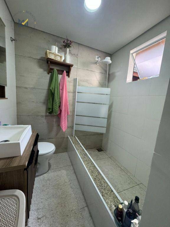 Casa de Condomínio à venda com 2 quartos, 71m² - Foto 7