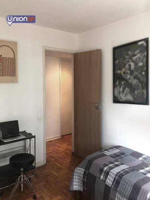 Apartamento à venda com 3 quartos, 82m² - Foto 4