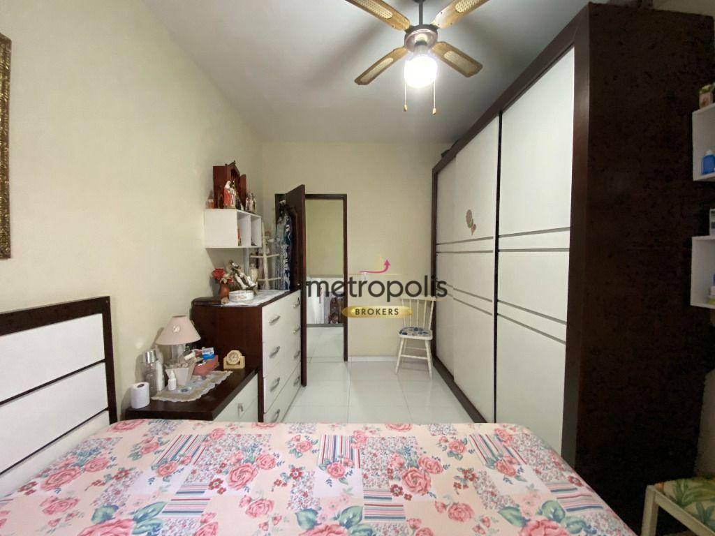 Sobrado à venda com 2 quartos, 82m² - Foto 29