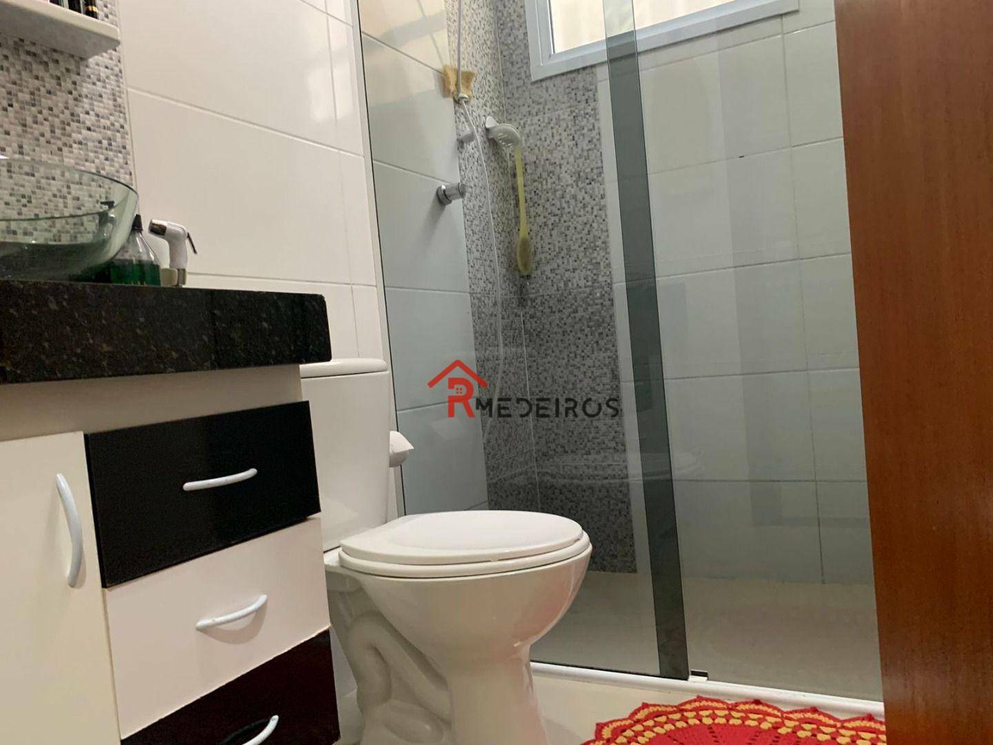 Sobrado à venda com 3 quartos, 84m² - Foto 21