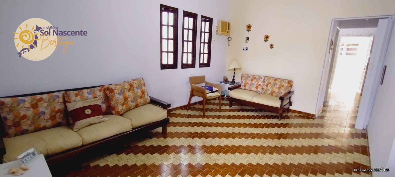 Casa à venda e aluguel com 3 quartos, 146m² - Foto 5