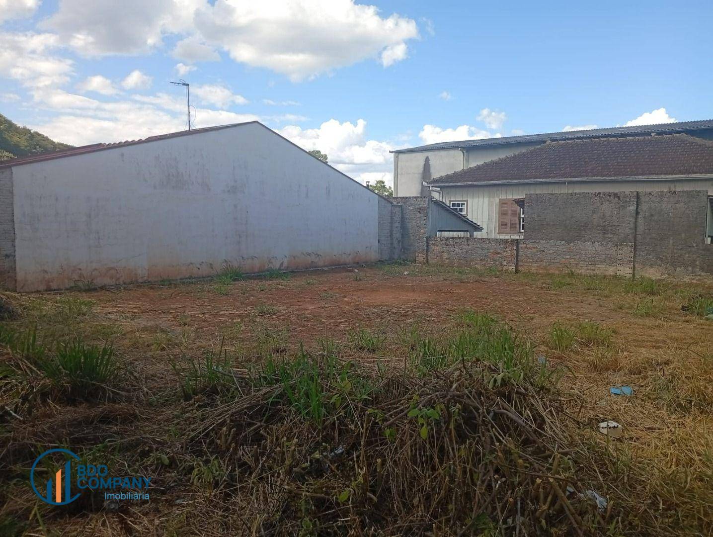 Terreno, 195 m² - Foto 2