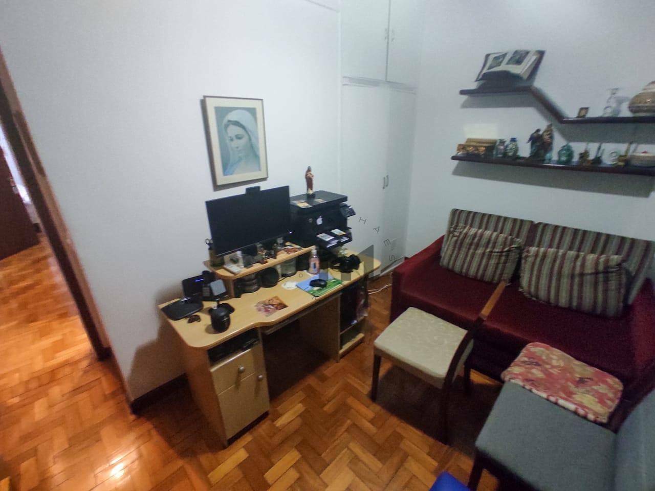 Apartamento à venda com 3 quartos, 130m² - Foto 7