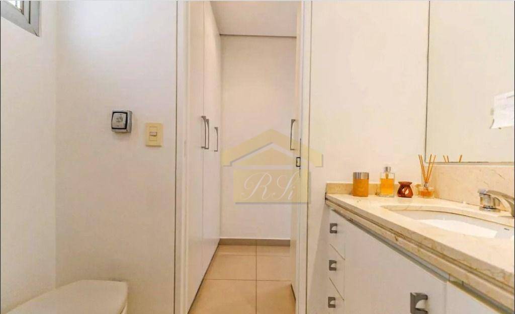 Apartamento à venda com 2 quartos, 47m² - Foto 8