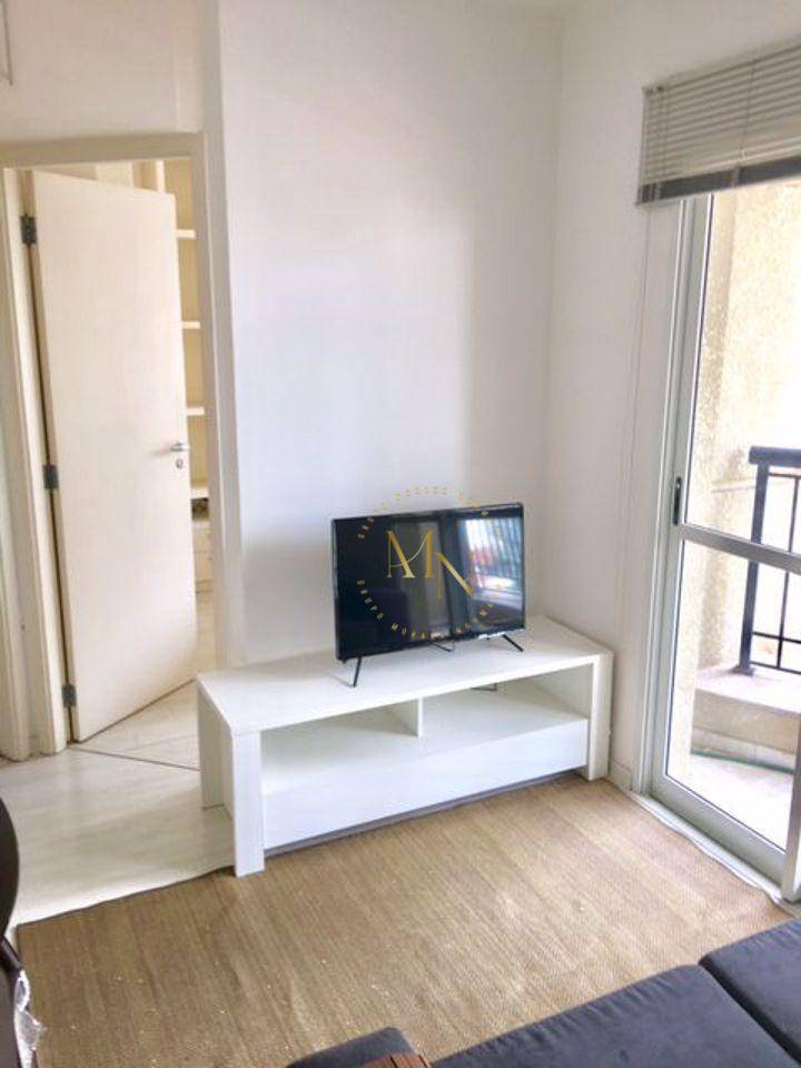 Apartamento para alugar com 1 quarto, 37m² - Foto 10