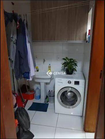 Apartamento à venda com 3 quartos, 85m² - Foto 5