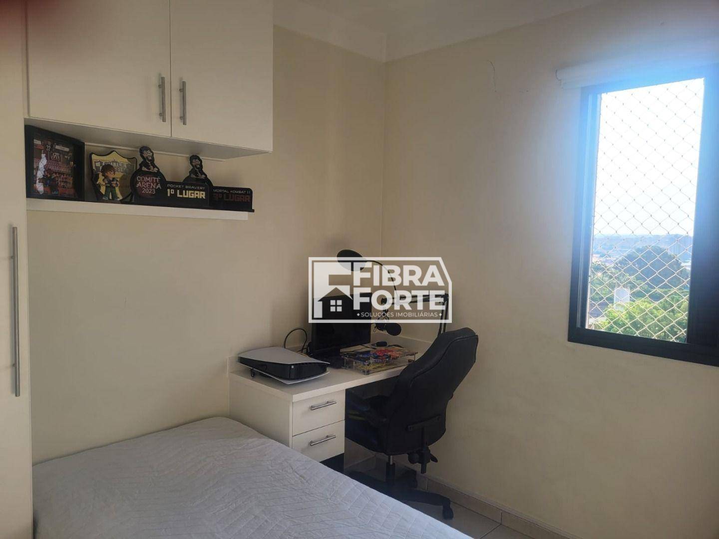 Apartamento à venda com 3 quartos, 82m² - Foto 30