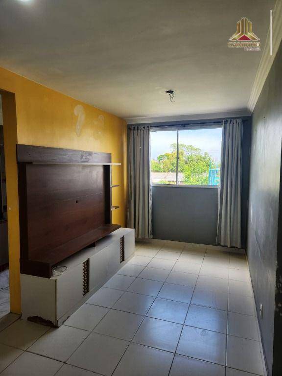 Apartamento à venda com 2 quartos, 52m² - Foto 1