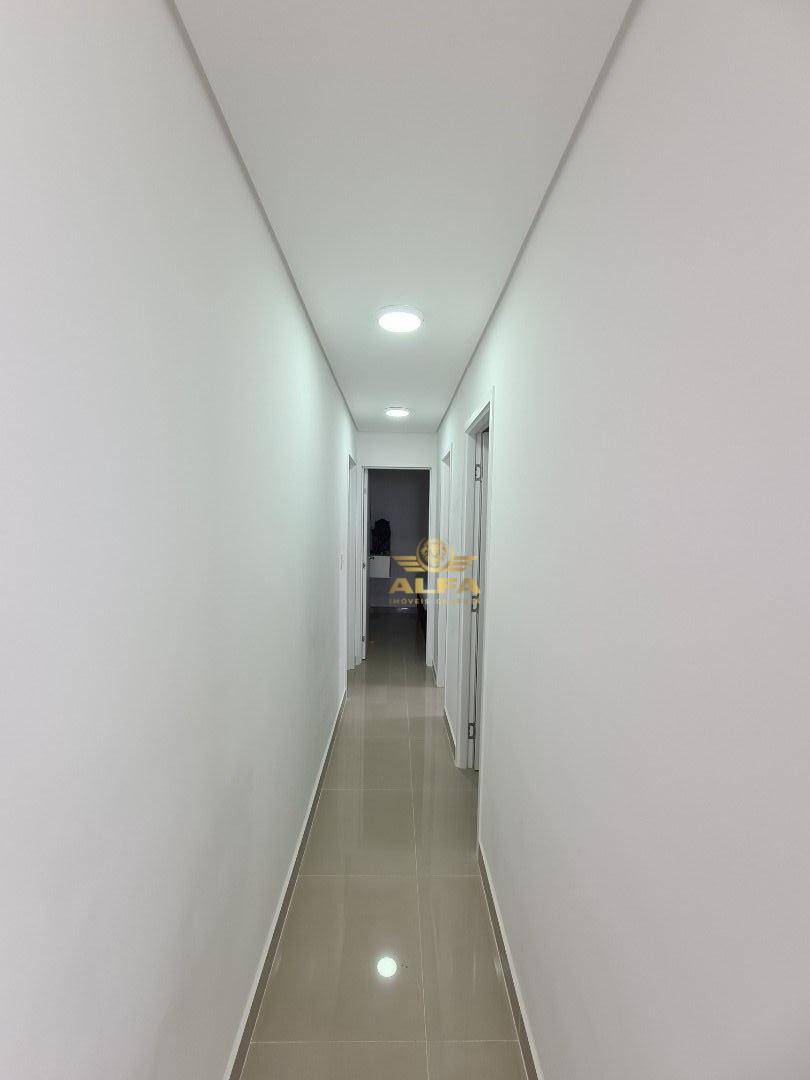 Apartamento à venda com 3 quartos, 86m² - Foto 9