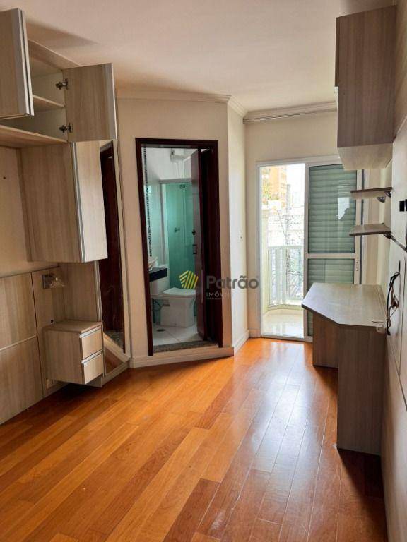 Sobrado à venda com 2 quartos, 105m² - Foto 11