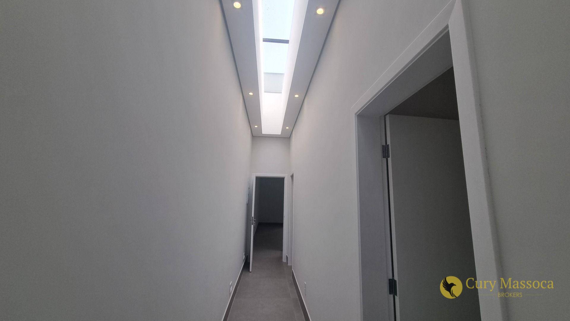 Casa de Condomínio à venda com 3 quartos, 200m² - Foto 25