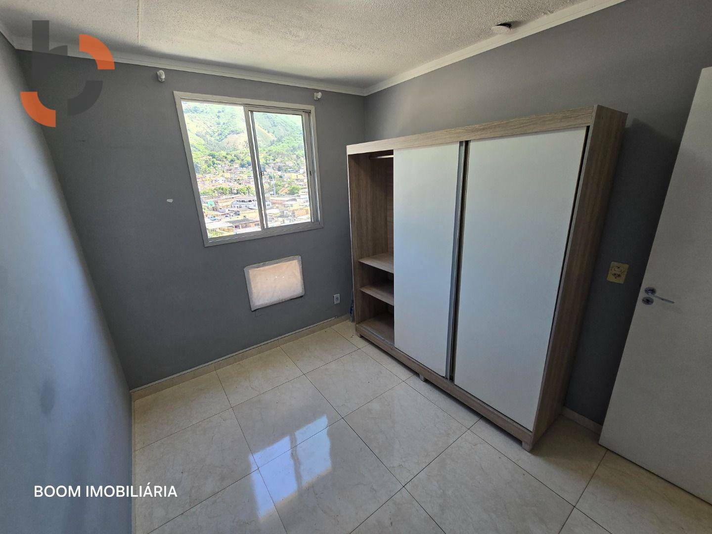 Apartamento para alugar com 2 quartos, 51m² - Foto 14