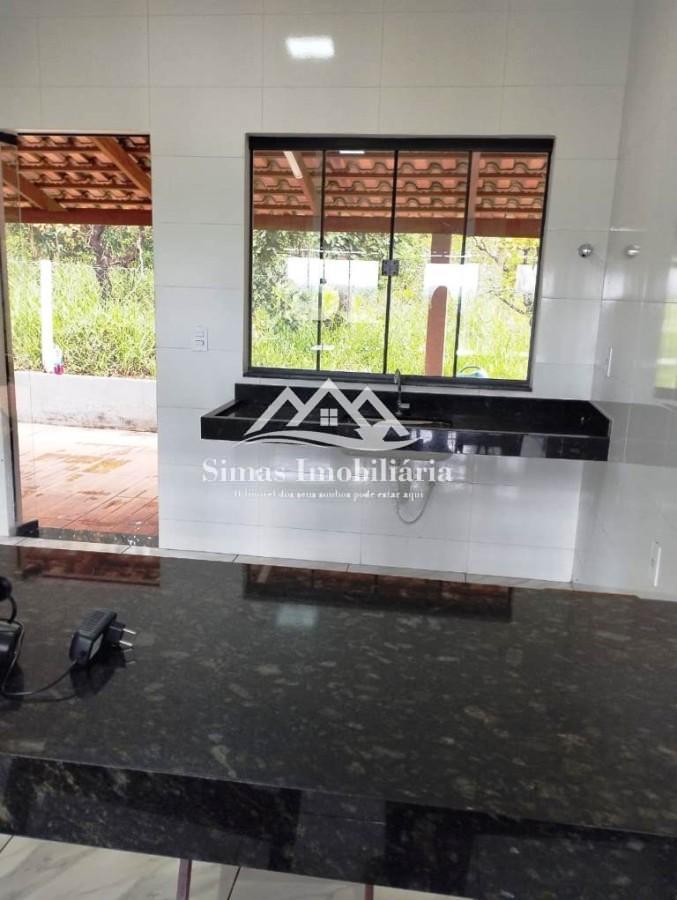 Chácara à venda com 3 quartos, 1000m² - Foto 13