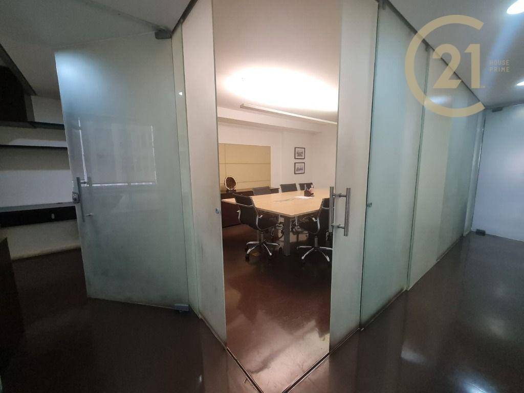 Conjunto Comercial-Sala para alugar, 90m² - Foto 1