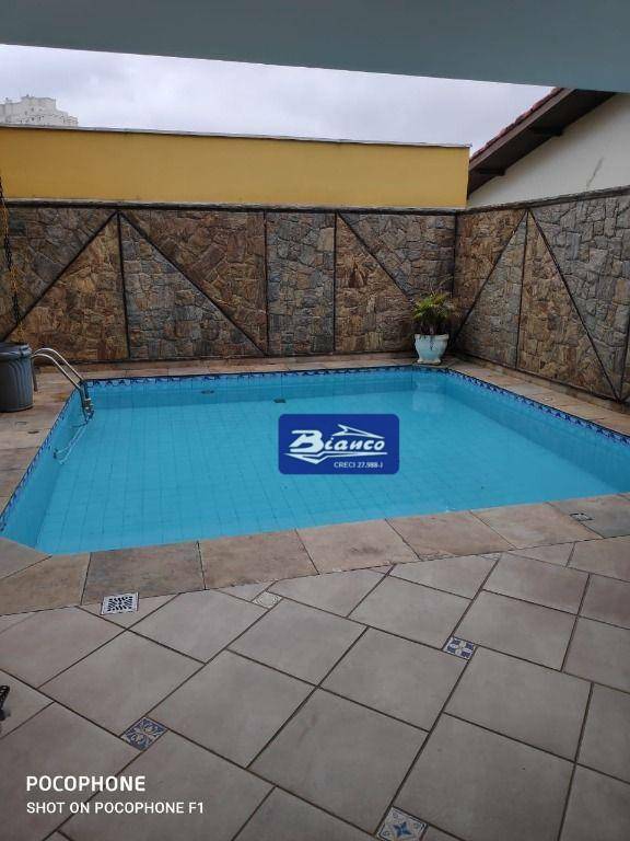 Sobrado à venda com 4 quartos, 320m² - Foto 16