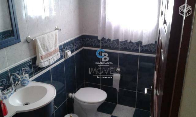 Sobrado à venda com 3 quartos, 240m² - Foto 12