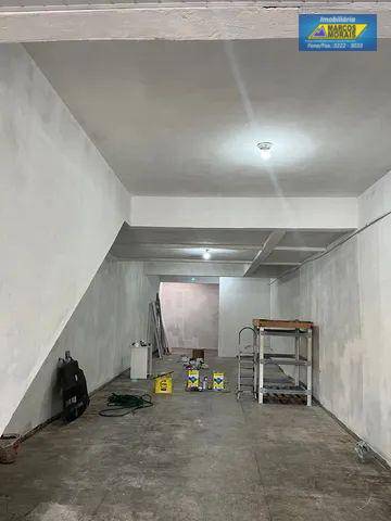 Loja-Salão para alugar, 125m² - Foto 2