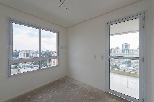 Apartamento à venda com 4 quartos, 217m² - Foto 5