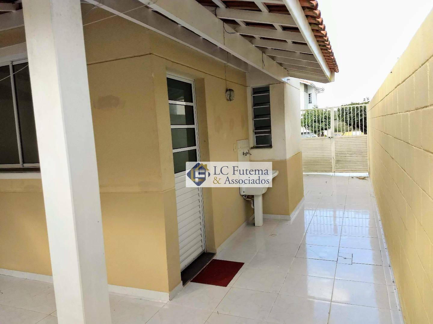 Casa de Condomínio à venda com 2 quartos, 60m² - Foto 16