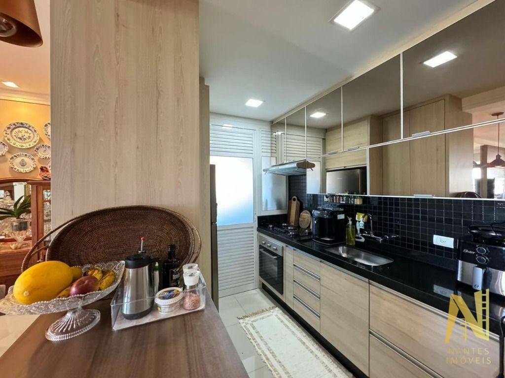 Apartamento à venda com 3 quartos, 78m² - Foto 10