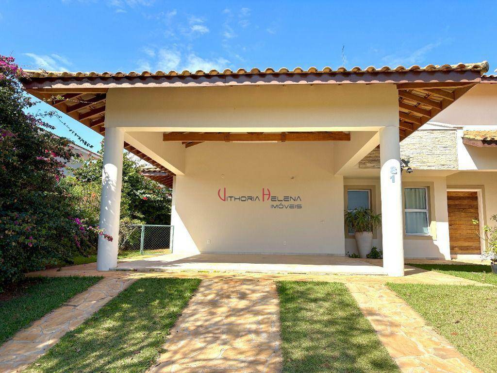 Casa de Condomínio, 4 quartos - Foto 3