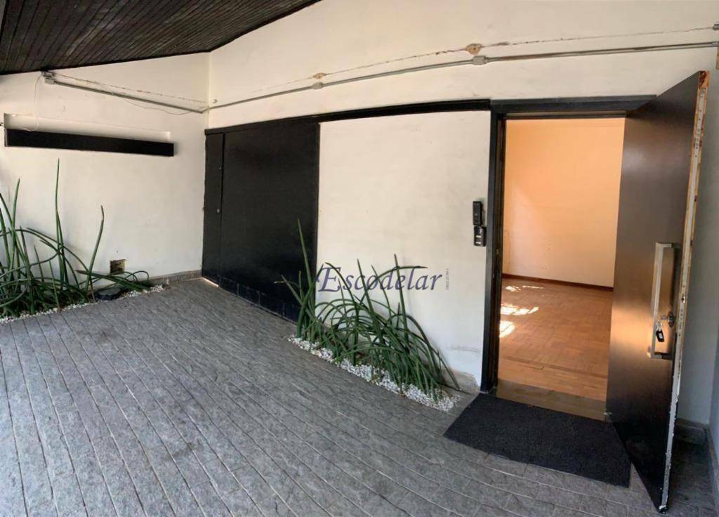 Sobrado para alugar, 287m² - Foto 27