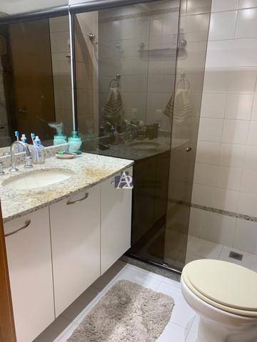 Apartamento à venda com 3 quartos, 91m² - Foto 4