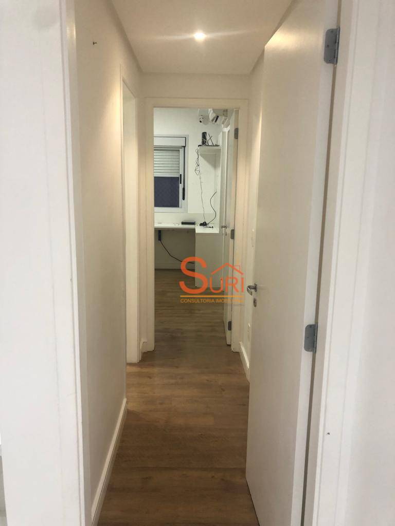 Apartamento à venda com 3 quartos, 135m² - Foto 23