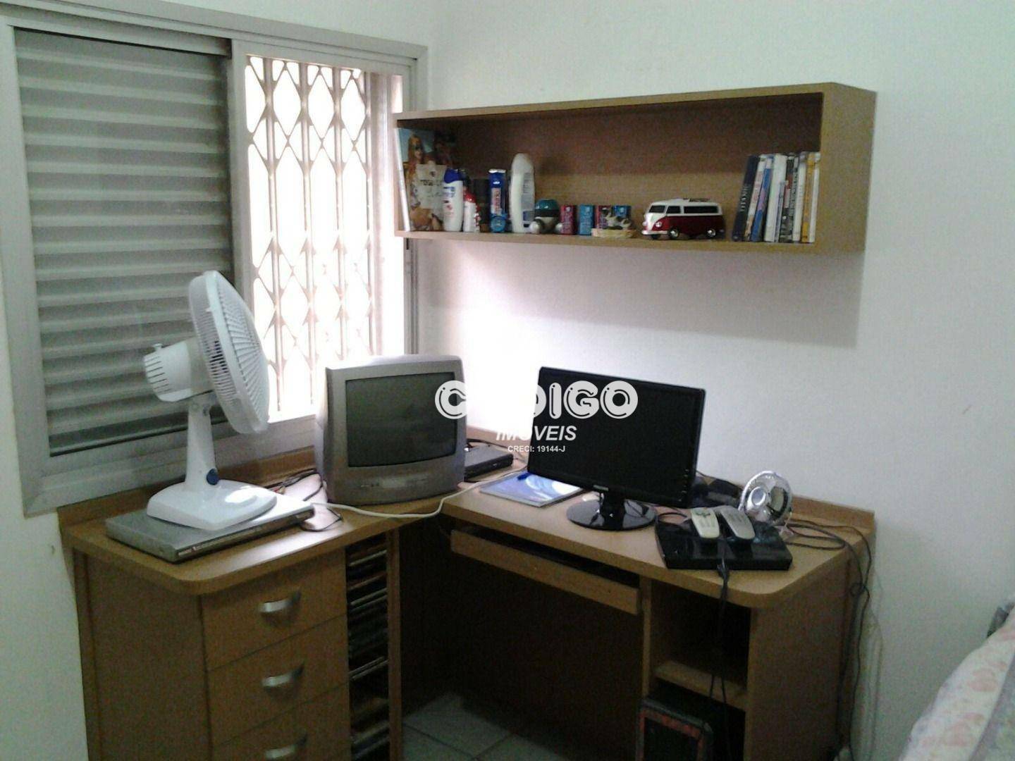 Apartamento à venda com 3 quartos, 127m² - Foto 21