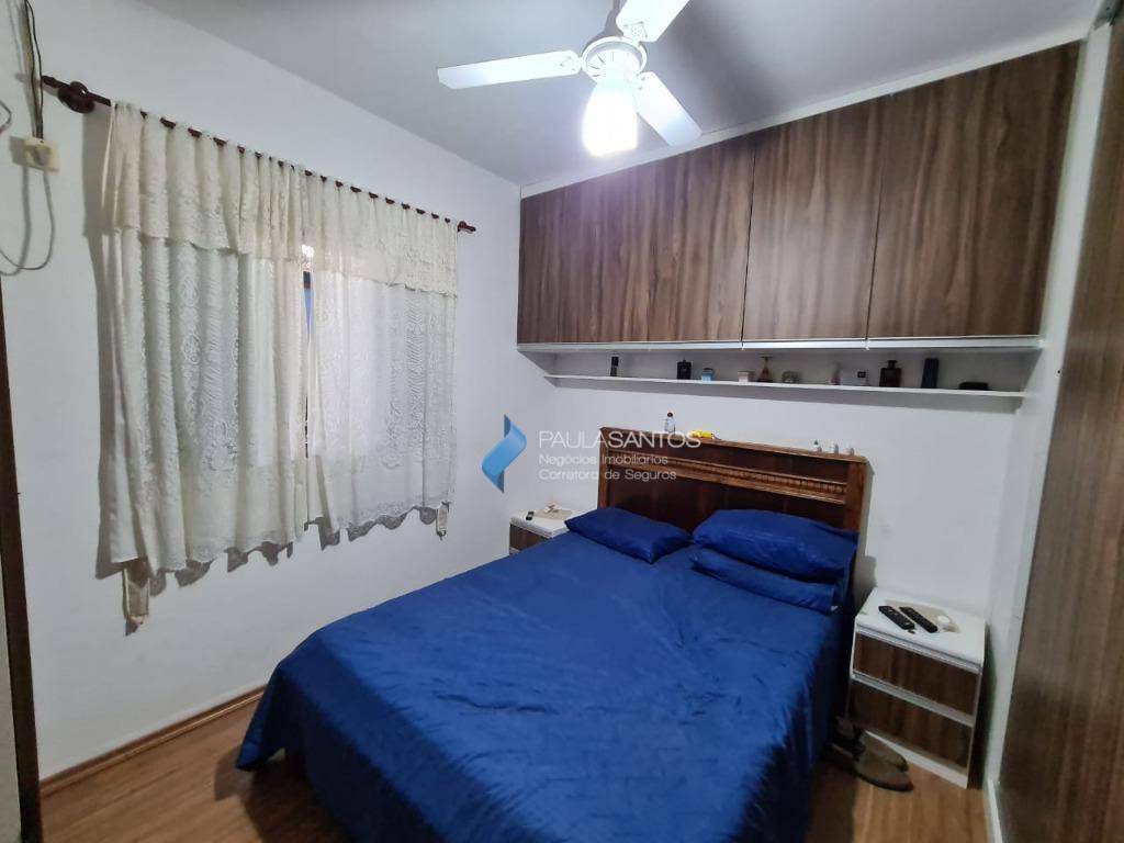 Casa à venda com 2 quartos, 183m² - Foto 12