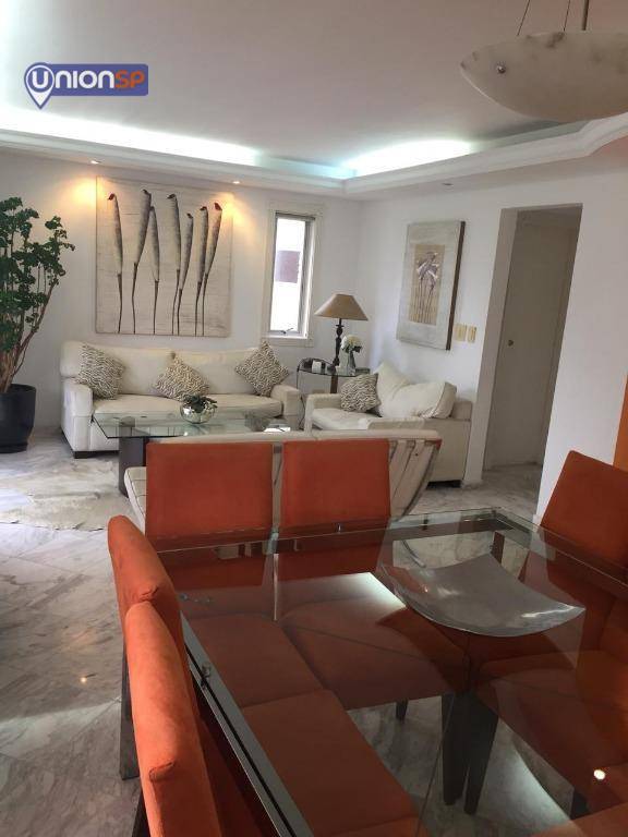 Apartamento à venda e aluguel com 3 quartos, 357m² - Foto 16