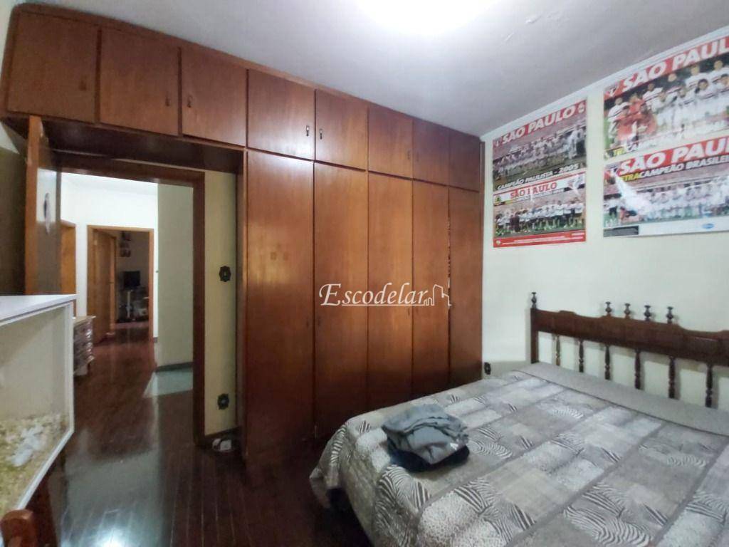 Sobrado à venda com 4 quartos, 191m² - Foto 23