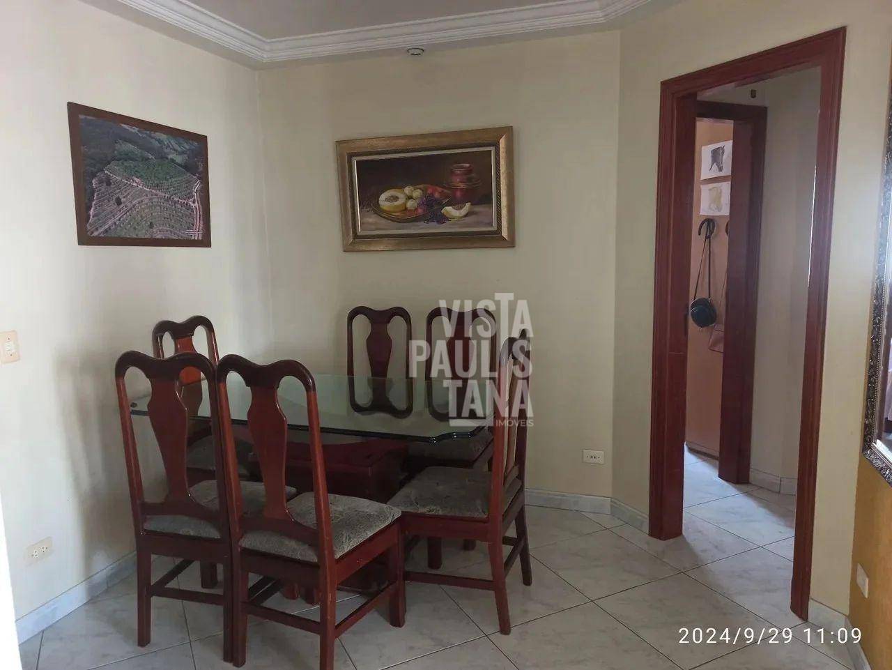 Apartamento à venda com 3 quartos, 78m² - Foto 3