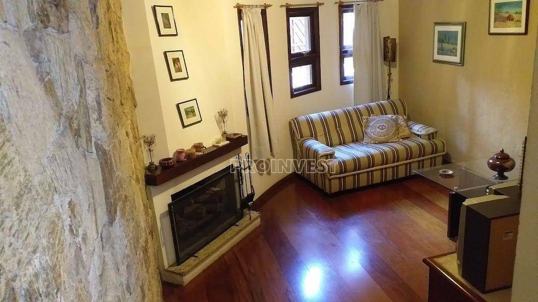 Casa, 3 quartos, 285 m² - Foto 8