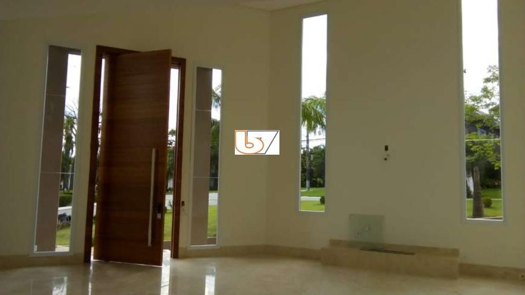 Casa de Condomínio à venda com 5 quartos, 642m² - Foto 5