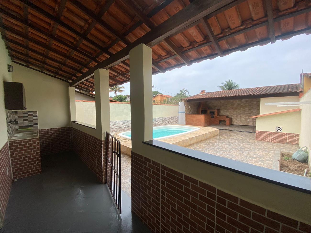 Casa à venda com 2 quartos - Foto 9