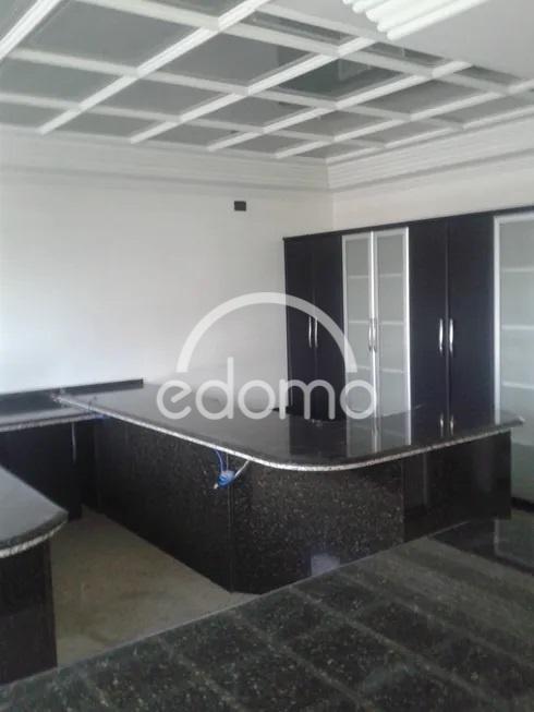 Conjunto Comercial-Sala para alugar, 160m² - Foto 1